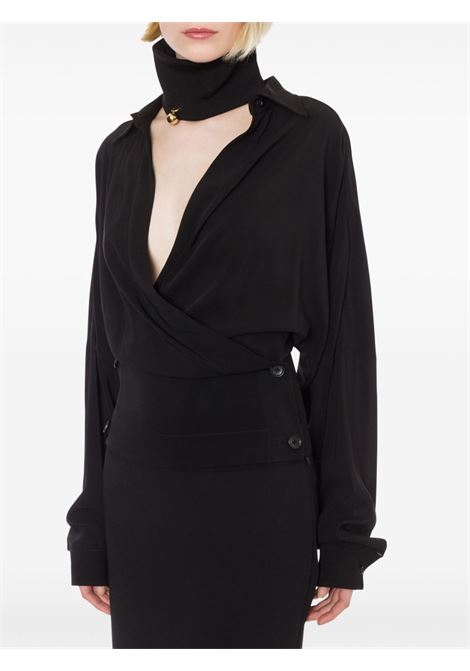 blusa PHILOSOPHY di LORENZO SERAFINI | Camicia | A021057190555